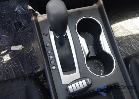 2016 Nissan Altima 2.5/2.5 S/2.5 Sl/2.5 Sr/2.5 Sv from USA, damaged, VIN 1N4AL3AP6GC194797